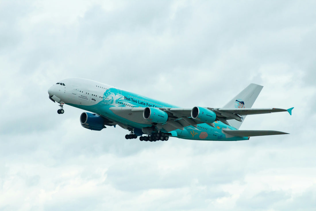 Top 5 des maquettes A380 les plus détaillées du marché