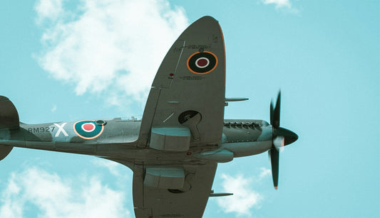 Top 5 des avions de chasse qui ont marqué l’histoire de l’aviation militaire
