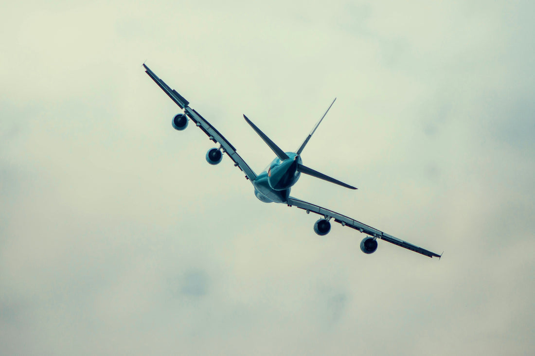 La genèse de l’Airbus A380 : comment est né le plus gros avion commercial du monde ?