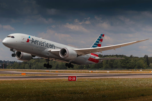 L’histoire du Boeing 787 : le Dreamliner qui a révolutionné l’aviation moderne