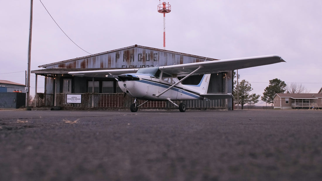 Combien coûte une formation de pilote privé ? Le guide complet