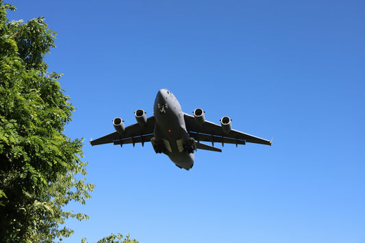 L’histoire du Boeing C-17 Globemaster III : un géant du ciel militaire