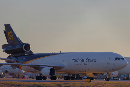 L'histoire du MD-11 : L'avion triréacteur qui a marqué son époque