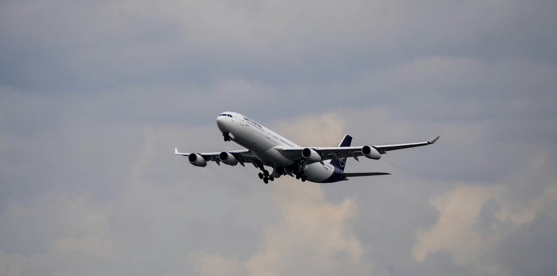L’histoire de l’Airbus A340 : naissance, succès et déclin d’un quadriréacteur emblématique