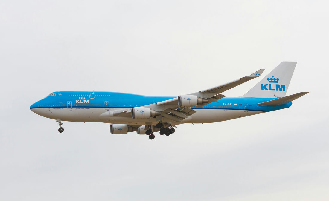 Pourquoi le Boeing 747 est l’avion le plus mythique de l’histoire de l’aviation