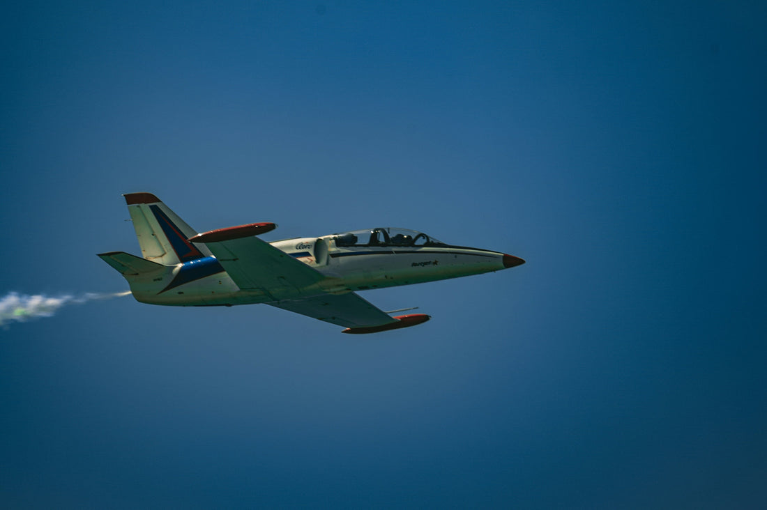 L’histoire du BAe Hawk