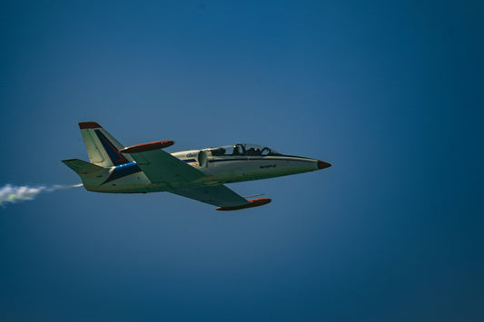 L’histoire du BAe Hawk