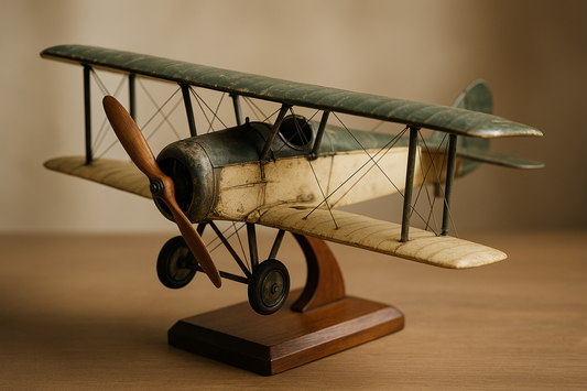 Comparatif : maquettes 1/72 vs 1/48 vs 1/32 – Quelle échelle choisir ?
