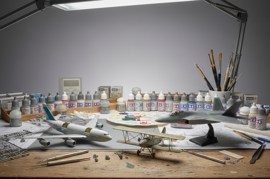 Maquettes et modèles réduits d’avion : le cadeau parfait pour un avgeek