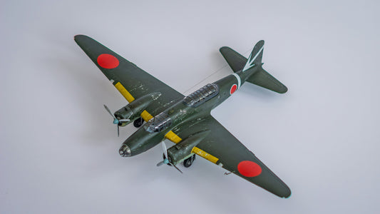 Top 10 des maquettes d’avions les plus populaires de tous les temps