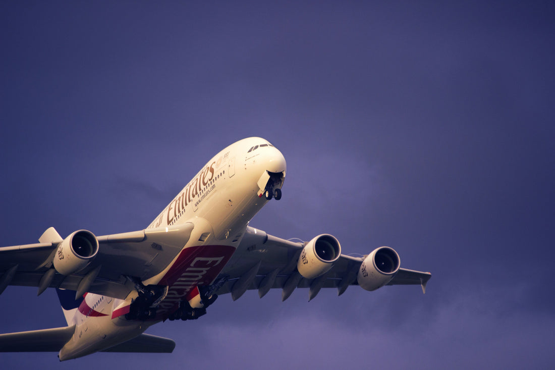 Pourquoi l’A380 fascine-t-il autant les maquettistes ?