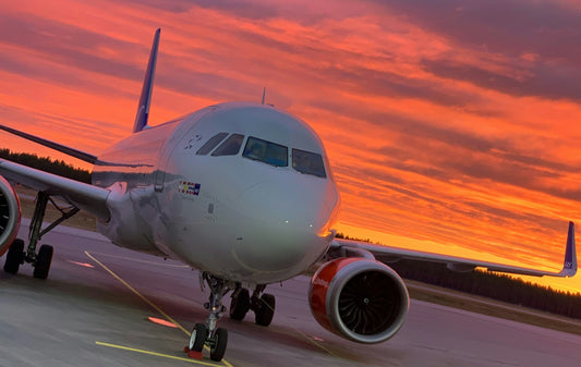 L'histoire de l'Airbus A320 : un avion révolutionnaire dans l'aviation moderne