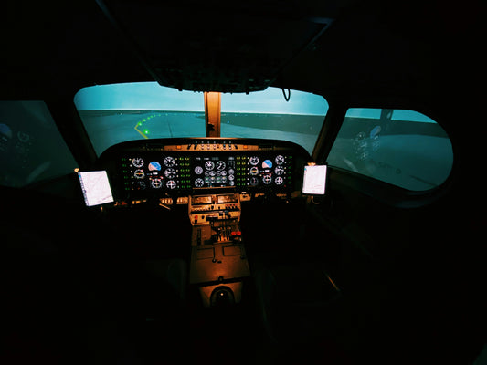 Idées de cadeaux originaux pour un pilote privé ou professionnel