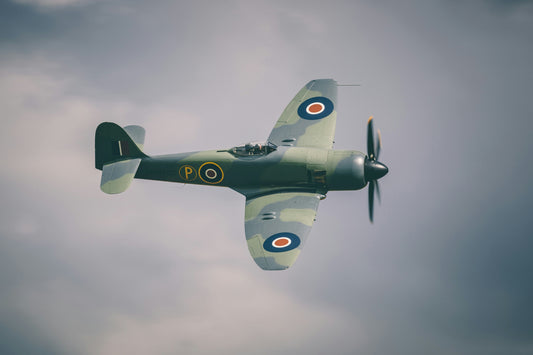 Les avions qui ont marqué l’histoire de l’aviation
