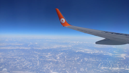 Pourquoi certains avions ont-ils des winglets ?