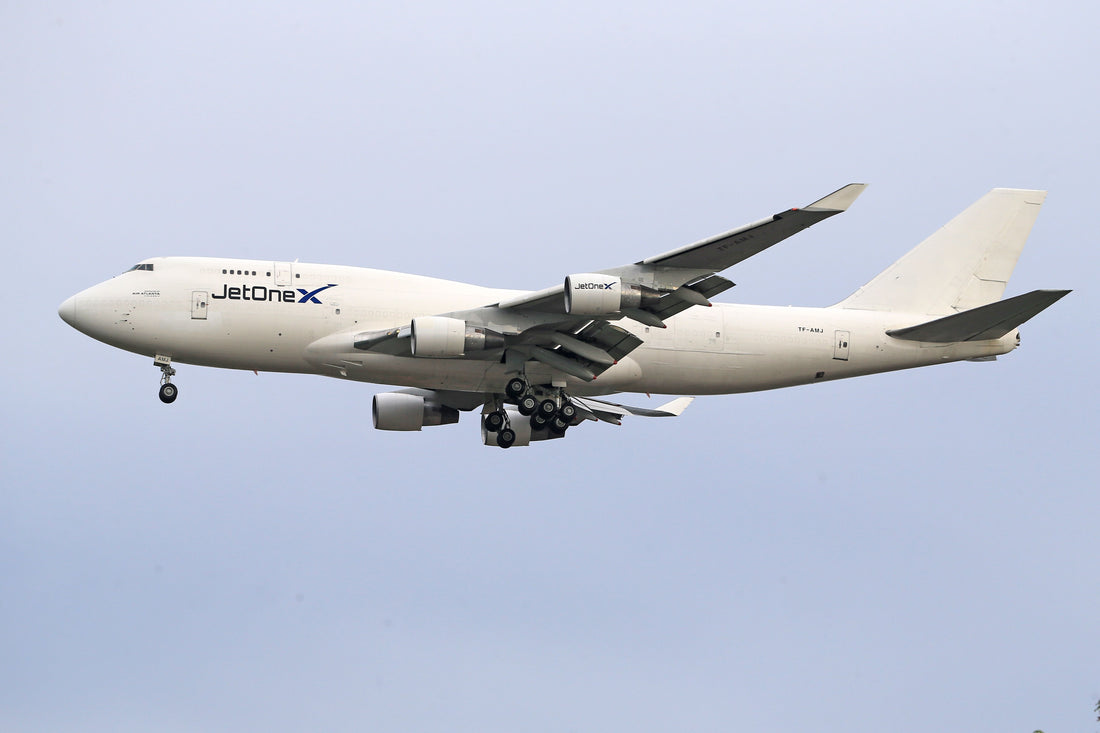 Les meilleures idées cadeaux pour un passionné de Boeing