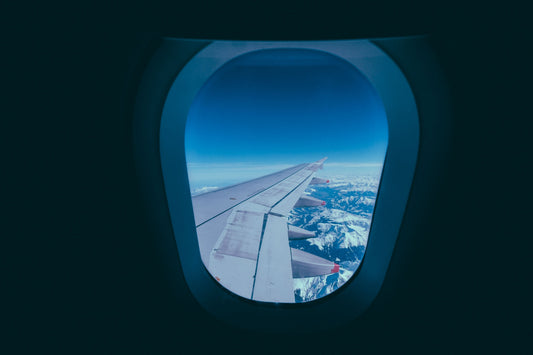 Pourquoi les avions volent-ils si haut ?