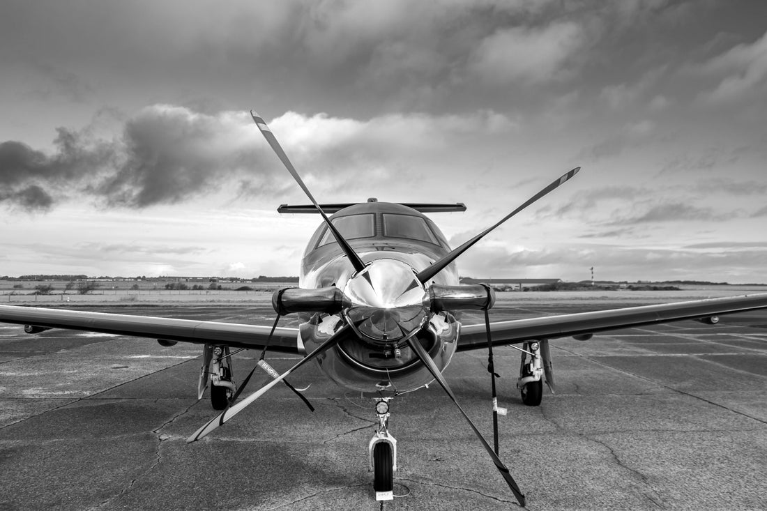 Comment choisir un cadeau pour un passionné d'aviation ?