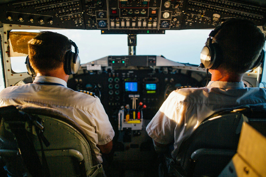 Comment devenir pilote en France en 2026 ?