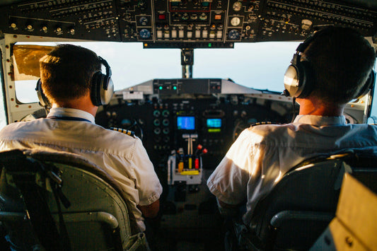Comment devenir pilote en France en 2026 ?