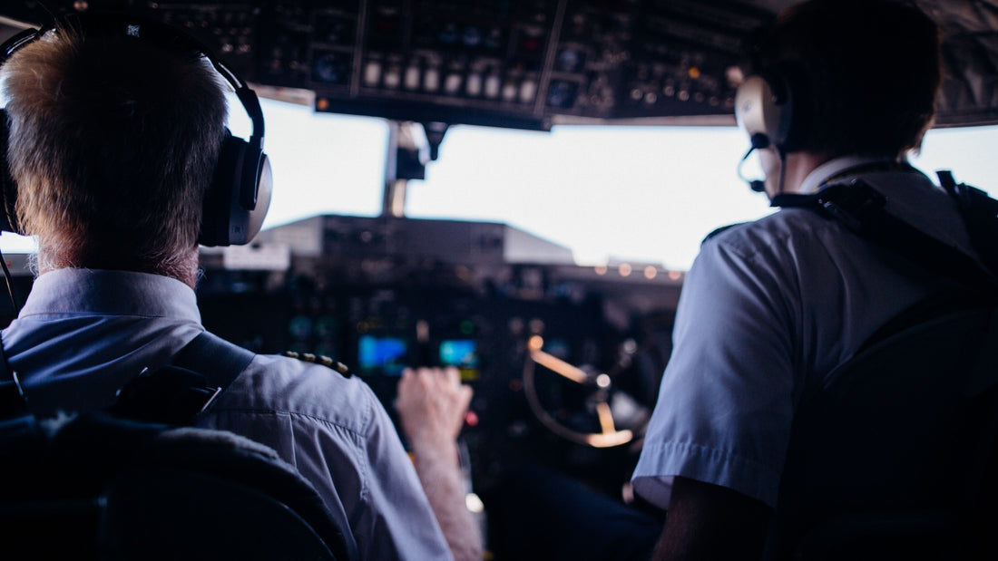 Peut-on devenir pilote sans le bac ?