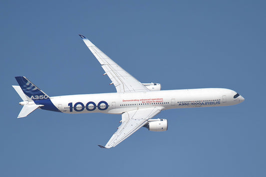 Les meilleurs cadeaux pour un fan d’Airbus : 25 idées originales