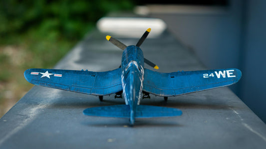 Les outils indispensables pour monter une maquette d’avion