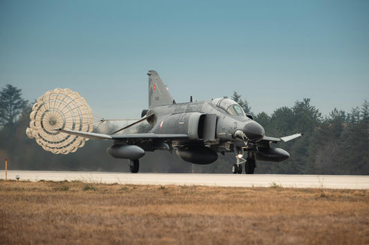 L’histoire du F-4 Phantom