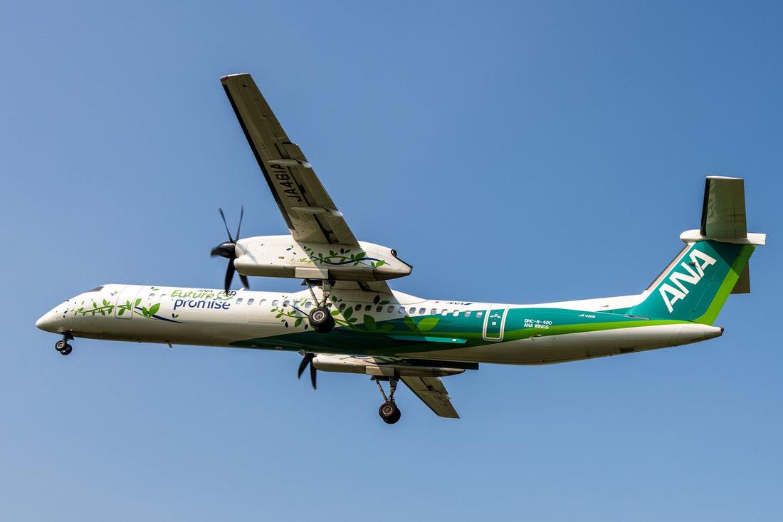 L’aviation peut-elle vraiment devenir écologique ?