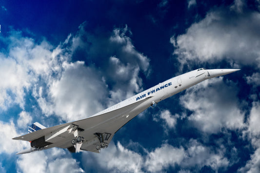 Pourquoi le Concorde a disparu ? Les vraies raisons de la fin d’un avion mythique