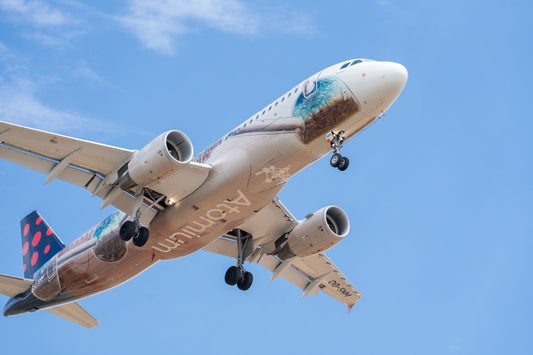 10 choses que vous ignorez sur les avions