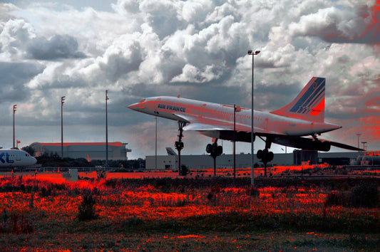 Les 10 avions de ligne les plus mythiques de l’histoire de l’aviation