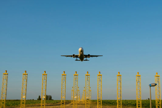 Pourquoi l’avion est le moyen de transport le plus sûr au monde