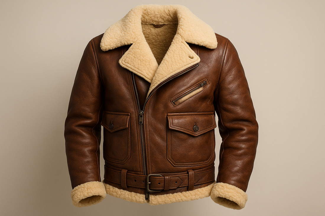 Blouson aviateur : comment choisir le modèle parfait selon votre style