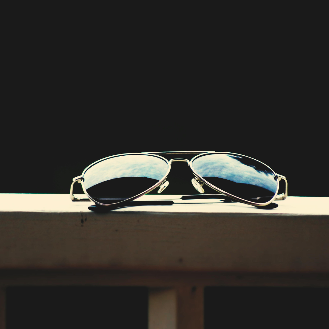 Lunettes Aviateur
