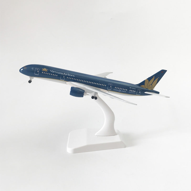 Aéo - Boeing B787 Dreamliner Vietnam Airlines 1/250