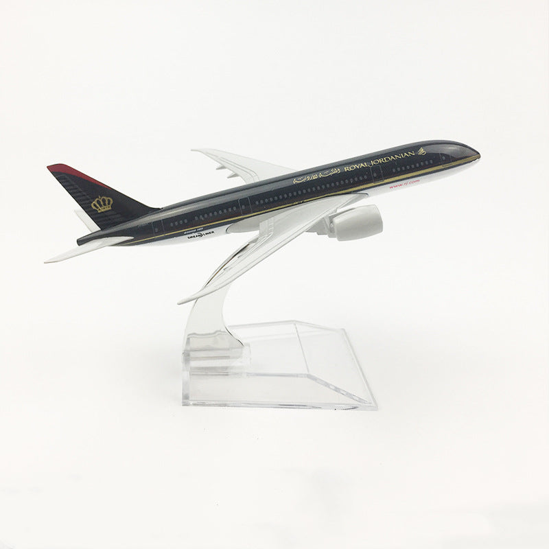 Aéo - Boeing 787 Dreamliner Royal Jordanian 1/400