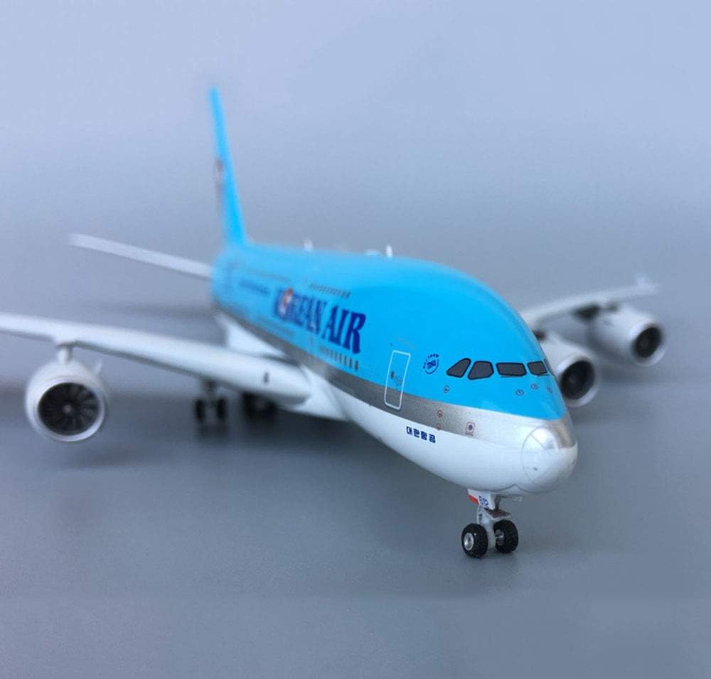 Aéo - Airbus A380 Korean Air 1/250