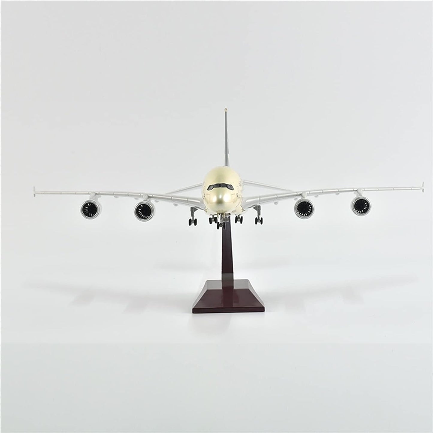 Aéo - Airbus A380 Etihad 1/160