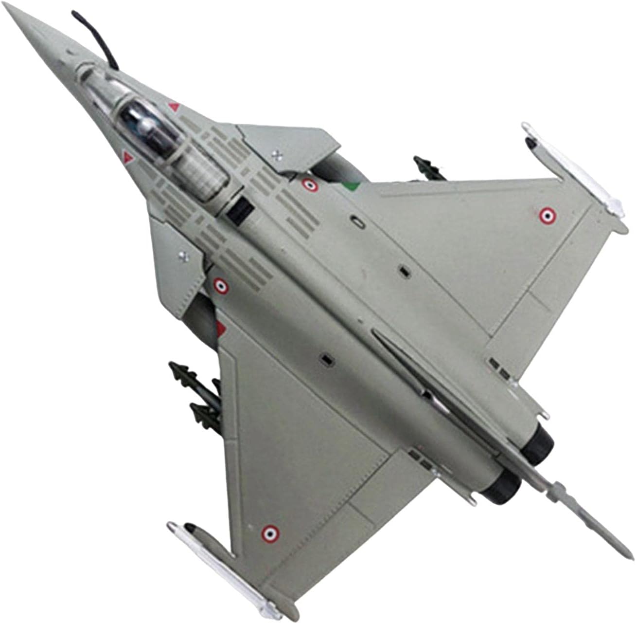 Aéo - Maquette Rafale C 1/100