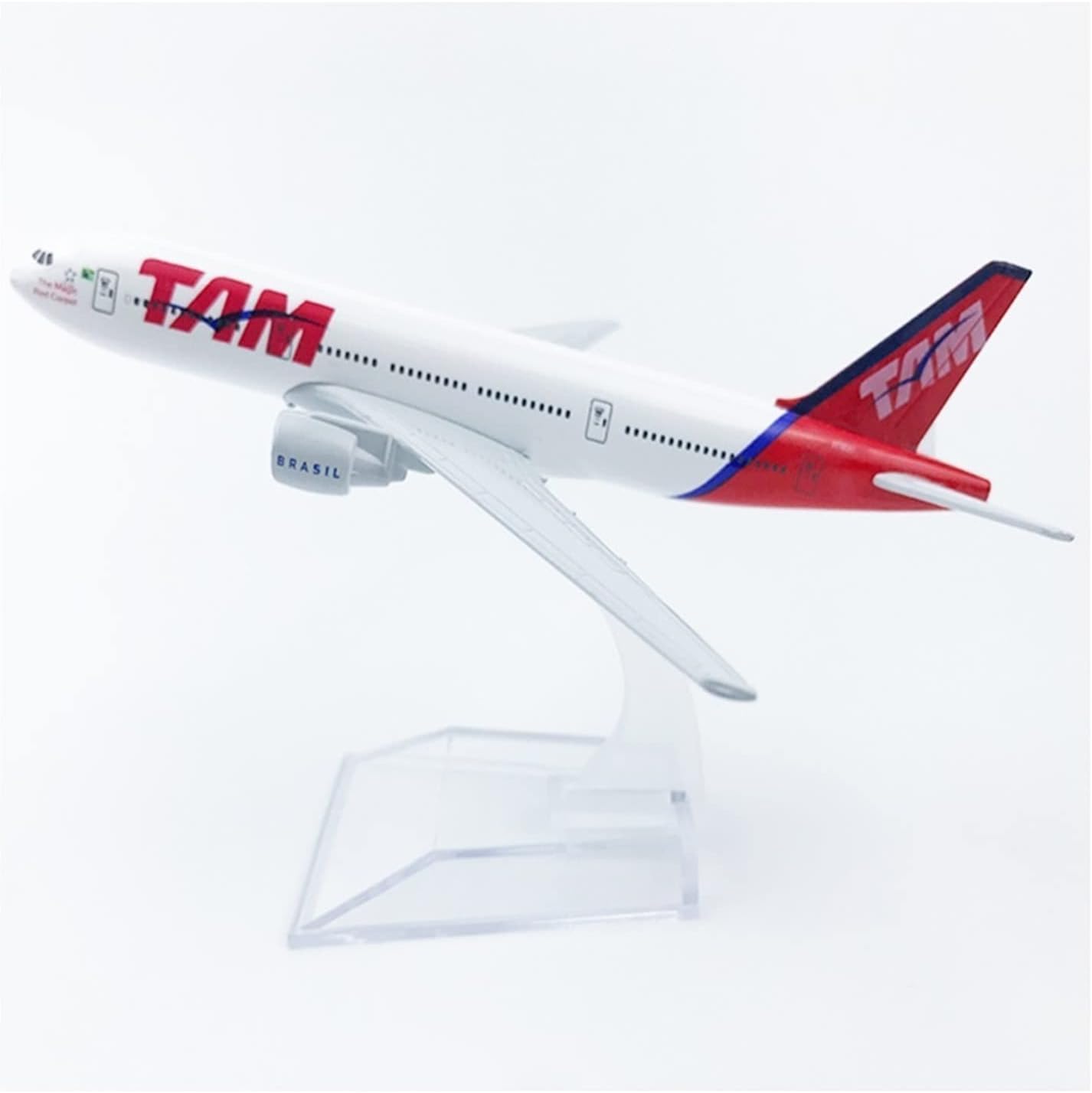 Aéo - Boeing B777 Tam 1/400