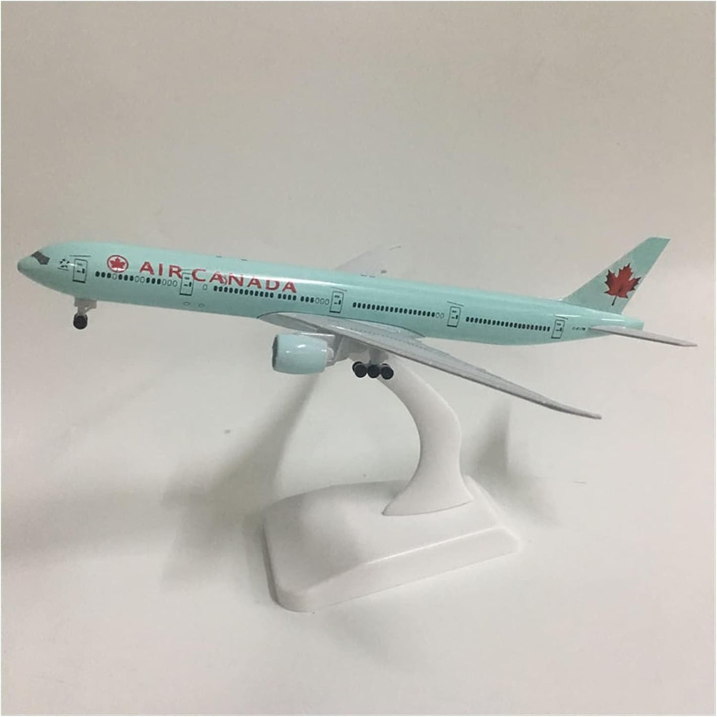 Aéo - Maquette Boeing B777 Air Canada 1/250