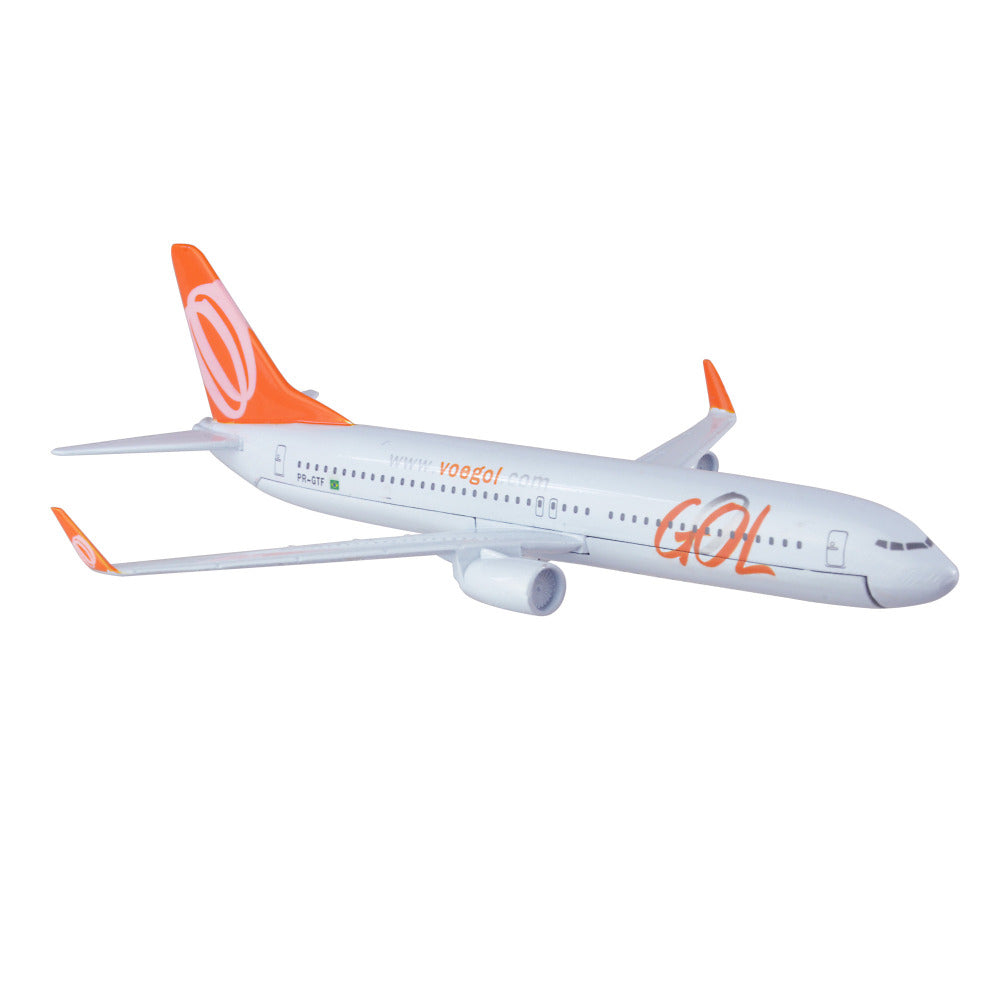 Aéo - Boeing B737 Gol 1/400