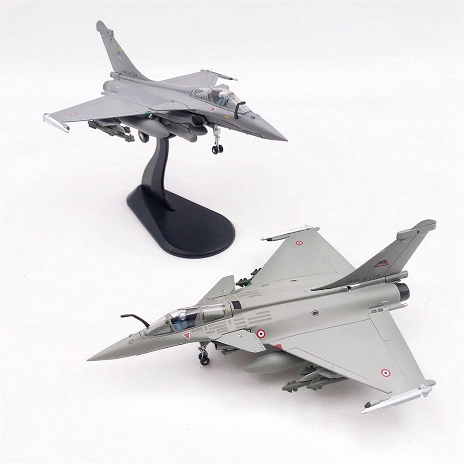 Aéo - Maquette Rafale C 1/100