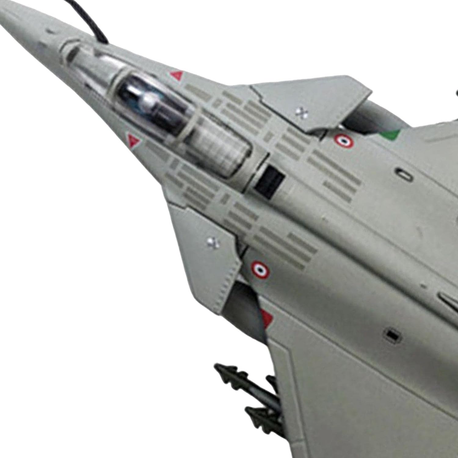 Aéo - Maquette Rafale C 1/100