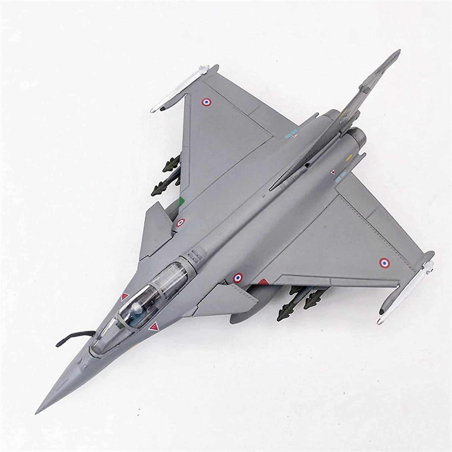 Aéo - Maquette Rafale 1/100