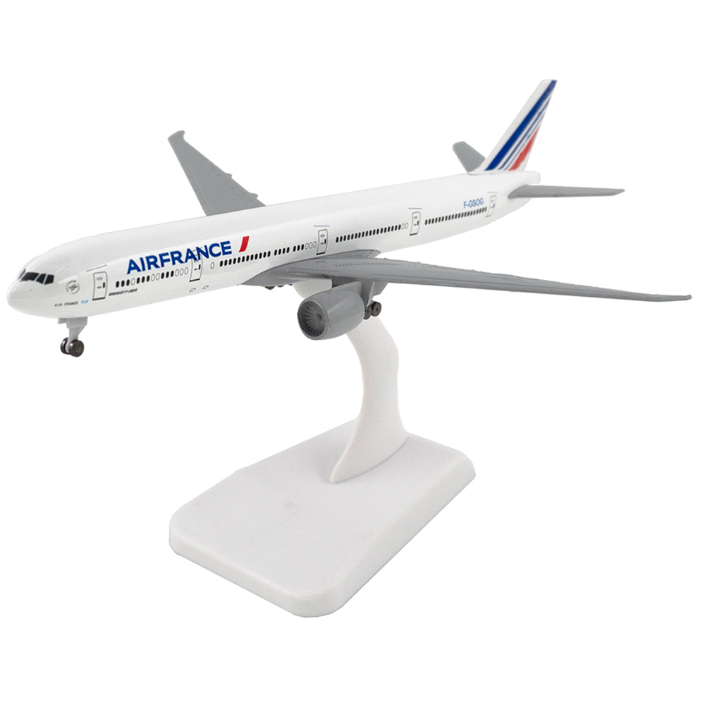 Aéo - Maquette Boeing B777 Air France 1/250