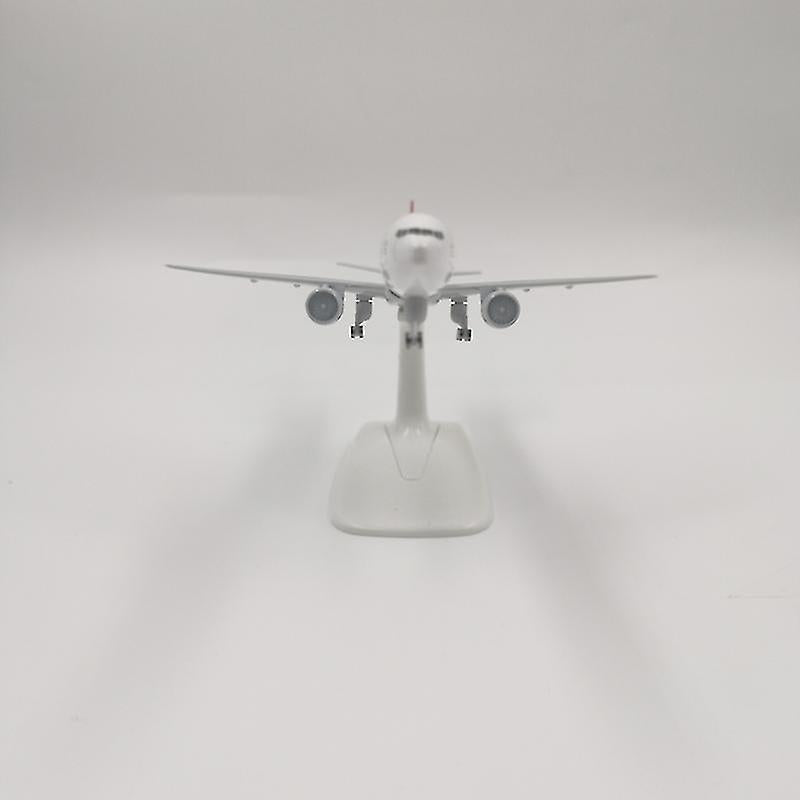 Boeing 777 Turkish Airlines miniature