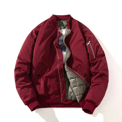 Bomber aviateur bordeaux