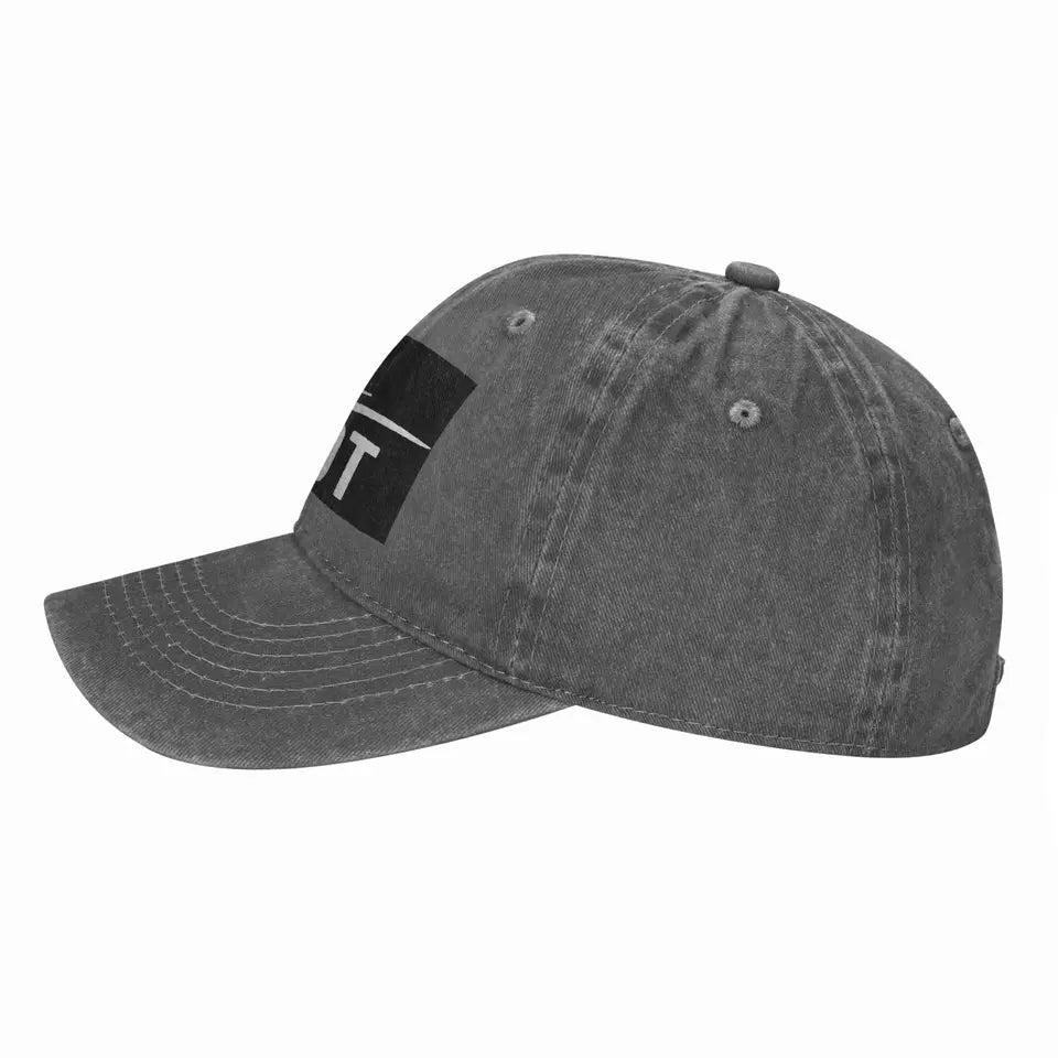 Casquette Avion Pilot Vintage 